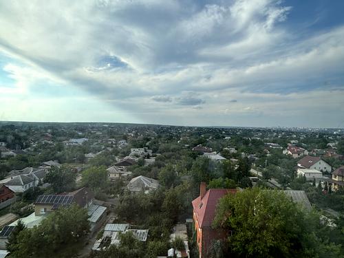 квартира за адресою Волонтерська вул. (Соціалістична), 54