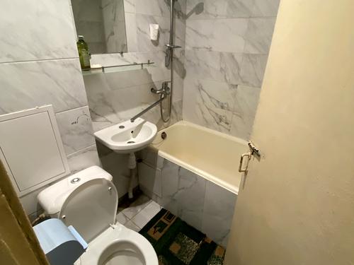 квартира по адресу Даниила Щербаковского ул. (Щербакова), 49-Б