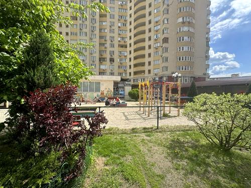 квартира за адресою Михайла Максимовича вул. (Онуфрія Трутенка), 3-Д