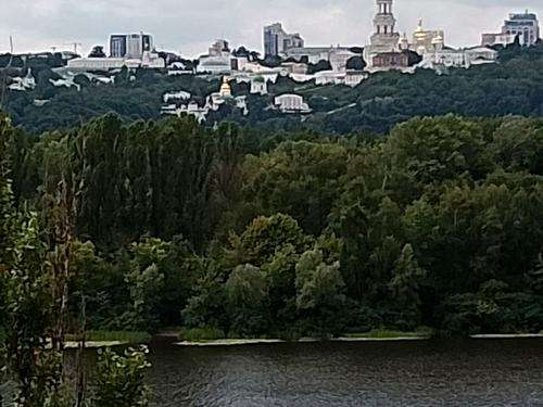 квартира по адресу Русановский бульв., 2/8