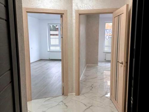 квартира по адресу Кобилянської ул., 22-А