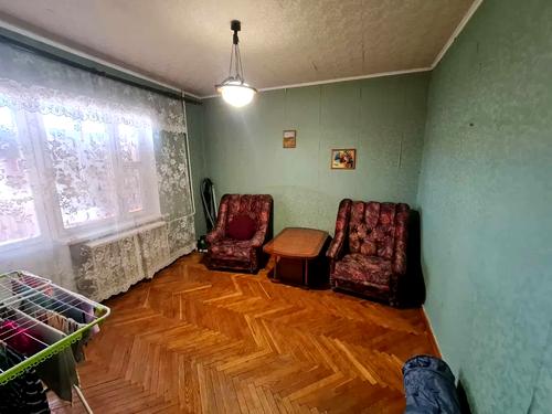 квартира за адресою Квітневий пров., 7