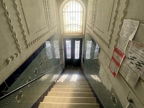 квартира за адресою Михайла Старицького вул., 4