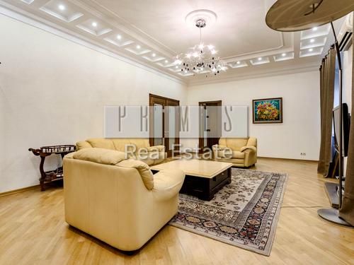 квартира по адресу Шелковичная ул., 23
