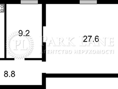 квартира по адресу Юрковская ул., 37