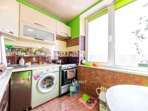 квартира за адресою Перемоги просп., 76