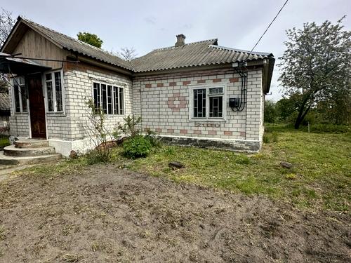дом по адресу Лесі Українки