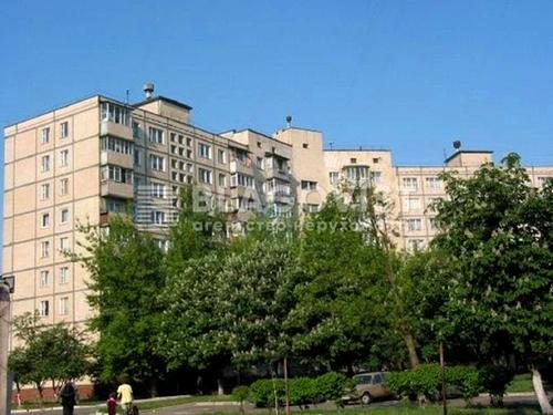 квартира по адресу Симиренко ул., 5