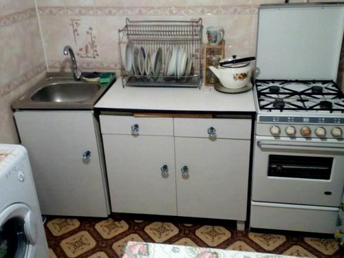 квартира за адресою Відрадний просп. (Чубаря), 59