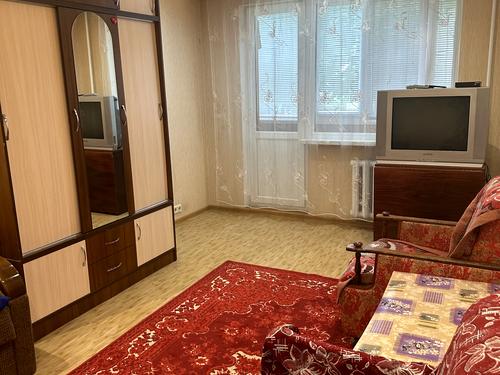 квартира по адресу Крошенская ул., 32