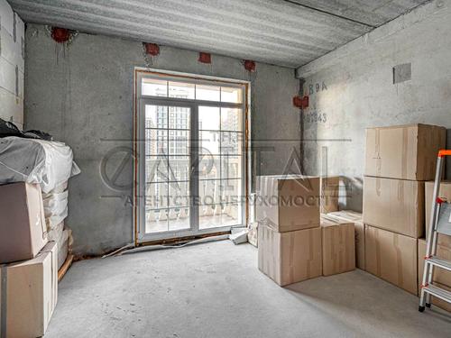 квартира за адресою Михайла Максимовича вул. (Онуфрія Трутенка), 28-Б
