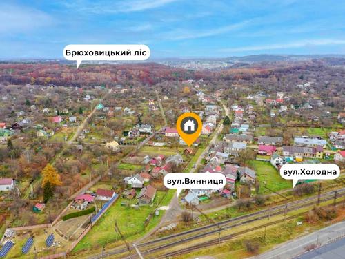 будинок за адресою Брюховицька вул., 37