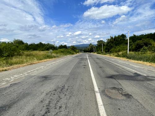 участок по адресу Обїзна