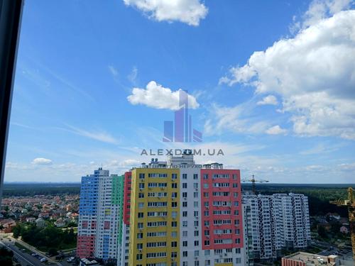 квартира по адресу Василия Симоненко ул., 111