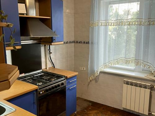 квартира за адресою Проспект Героїв, 35