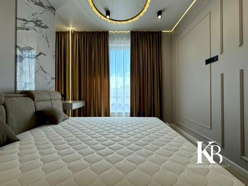 квартира по адресу Короленко ул. (Короленка), 22-А