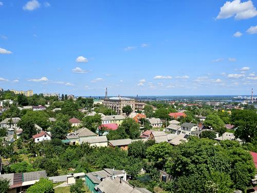 квартира по адресу Днепр, Щепкина ул., 39