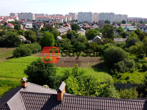 будинок за адресою Незалежності вул., 36-А