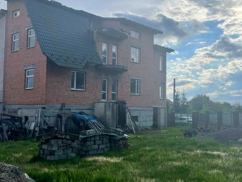 будинок за адресою Мисливська вул.