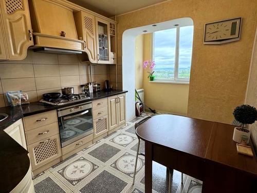 квартира за адресою Козацька вул., 62