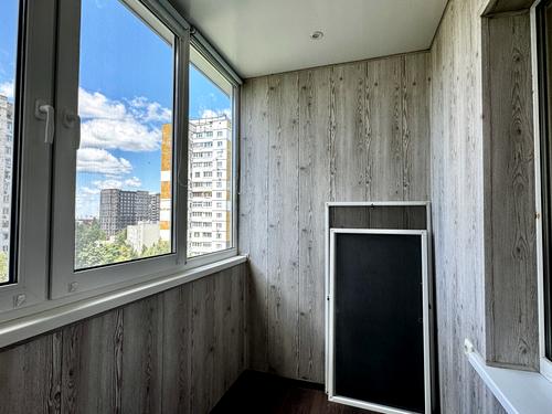 квартира по адресу Академика Глушкова просп., 14