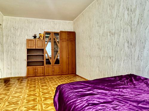 квартира за адресою Рятувальників вул., 31