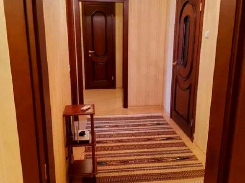 квартира по адресу Драгоманова ул., 12