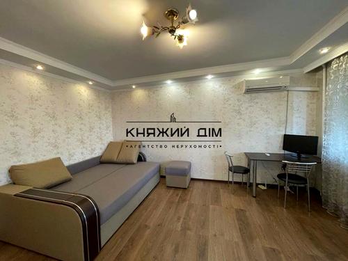 квартира по адресу Русановская набережная ул., 16