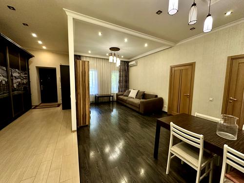 квартира за адресою Грецька вул., 35