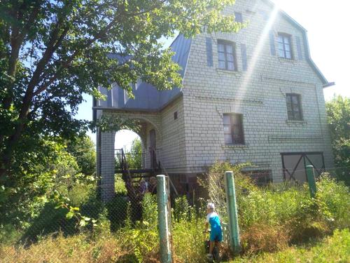 будинок за адресою Садова, 5