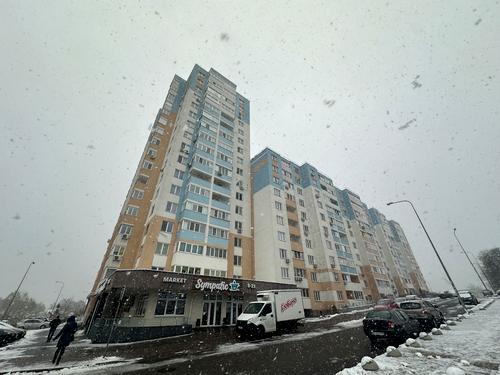 квартира за адресою Данченко, 28б