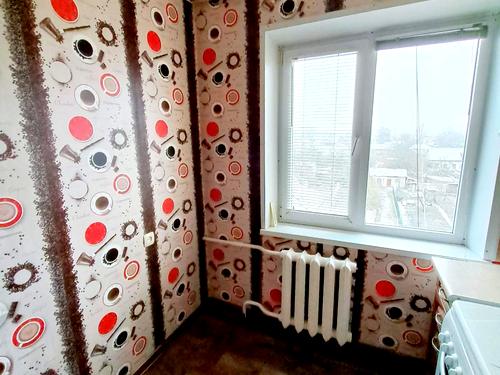 квартира за адресою Миру вул., 5