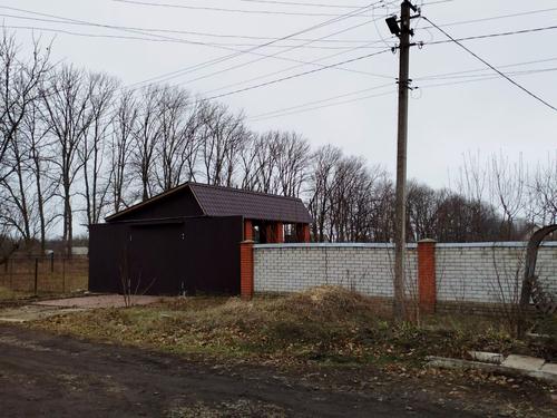 будинок за адресою Мічуріна