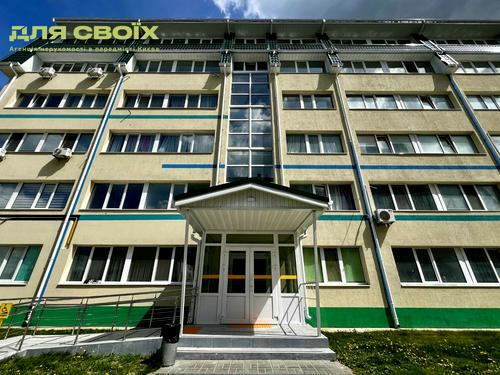 квартира за адресою Спортивна вул., 20