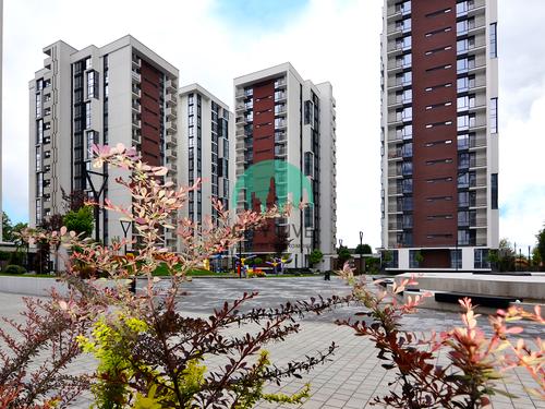 квартира по адресу Ленкавского ул., 34 к5