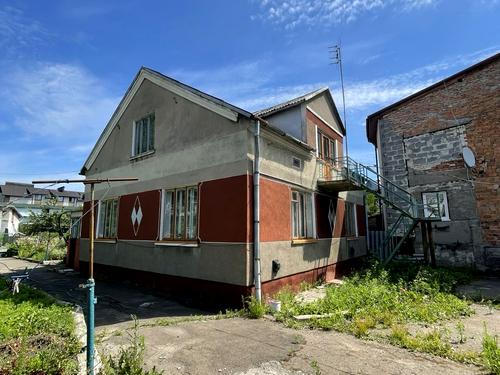 будинок за адресою Стрілецька вул.