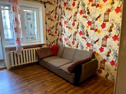 квартира за адресою Академіка Корольова вул., 31-А