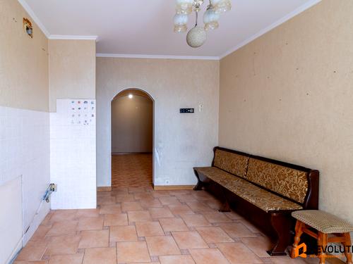 квартира за адресою Миколи Бажана просп., 36