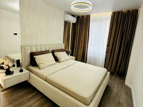 квартира за адресою Мартинова просп., 38