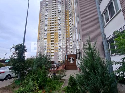 квартира по адресу Науки просп., 55-А