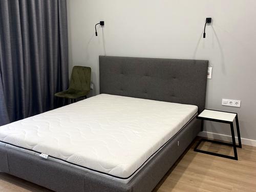 квартира за адресою Метрологічна вул., 29