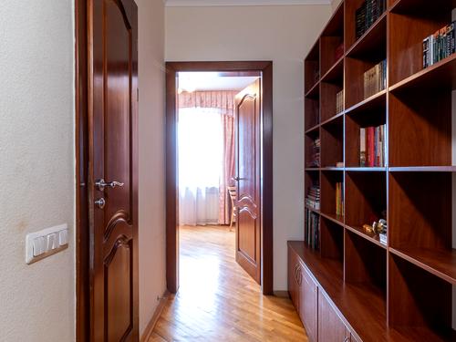 квартира за адресою Петра Григоренка просп., 3-А