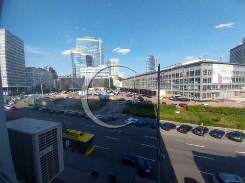 комерційна за адресою Еспланадна вул., 20