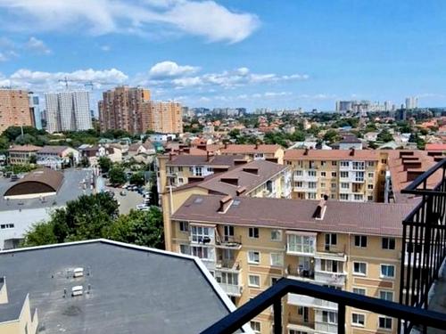 квартира за адресою Одеса, Люстдорфська дорога вул., 100к