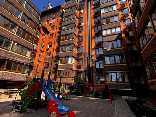 квартира за адресою Київська вул., 53