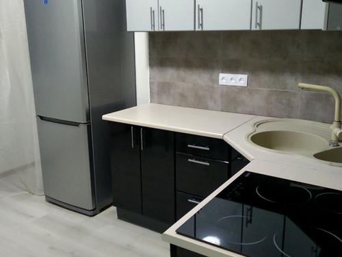 квартира за адресою Одеса, Перлинна вул., 6