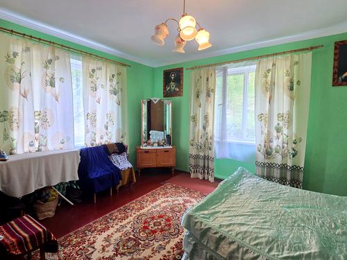 дом по адресу с. Кутище, Набережна, 40
