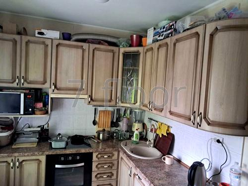 квартира по адресу Николая Лаврухина ул., 7
