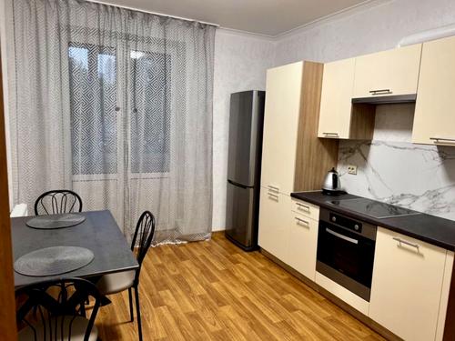 квартира по адресу Большая Китаевская ул., 59