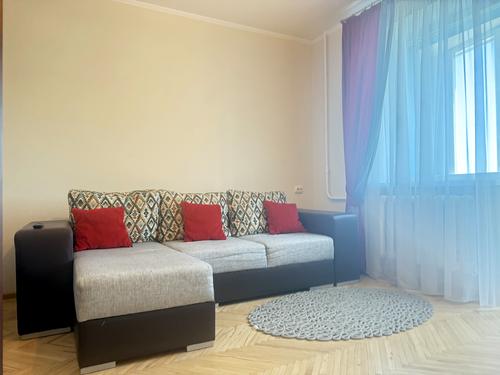 квартира за адресою Солом'янська вул., 22
